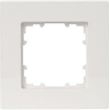 Siemens Delta miro afdekraam Delta Miro 1 voudig glas 4512228 Siemens Delta miro afdekraam Delta Miro 1 voudig glas 4512228