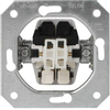 Siemens sokkel inbouw jaloezieschakelaar 4512302 Siemens sokkel inbouw jaloezieschakelaar 4512302