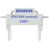 Siemens Delta i system led inzet blauw voor schakelaar 4512340 Siemens Delta i system led inzet blauw voor schakelaar 4512340