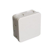 Attema kabeldoos IP54 met 3 snijnippels PG16 geschikt voor kabel 4 20mm met label 4514084 Attema kabeldoos IP54 met 3 snijnippels PG16 geschikt voor kabel 4 20mm met label 4514084