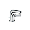 AXOR Bouroullec bidetkraan met waste chroom 0451424 AXOR Bouroullec bidetkraan met waste chroom 0451424