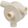 Attema las t doos 16mm (5/8 ) met achterinvoer met label 4514866 Attema las t doos 16mm (5/8 ) met achterinvoer met label 4514866