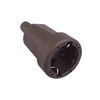 contrastekker RA rubber kort model 4515528