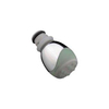 Hansgrohe Raindance zijdouche - chroom 0452093