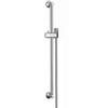 Hansgrohe Unica Classic glijstangset 65cm inclusief Sensoflex doucheslang 160cm zonder handdouche 0453819 Hansgrohe Unica Classic glijstangset 65cm inclusief Sensoflex doucheslang 160cm zonder handdouche 0453819