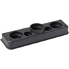 ABB HAF Hafonorm inzetstuk 2x16/19 + 1x19/25/32 + 2x25/32mm 4550001 ABB HAF Hafonorm inzetstuk 2x16/19 + 1x19/25/32 + 2x25/32mm 4550001