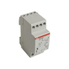 ABB HAF Hafonorm beltransformator 1A voor inbouw overpakt 4550529 ABB HAF Hafonorm beltransformator 1A voor inbouw overpakt 4550529