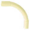 bocht PVC 5/8 25 stuks in zak BOCHT PVC CREME 5/8 25ST 4590002 bocht PVC 5/8 25 stuks in zak BOCHT PVC CREME 5/8 25ST 4590002