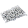 spijkerclip 8 10mm tbvoor XMVK kabel 100 stuks 4590076 spijkerclip 8 10mm tbvoor XMVK kabel 100 stuks 4590076