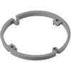ABB HAF verhogingsring 6mm tbv inbouwdoos MD4050 5 stuks in zak ABB CORRECTIERING 6MM 5 S 4590118 ABB HAF verhogingsring 6mm tbv inbouwdoos MD4050 5 stuks in zak ABB CORRECTIERING 6MM 5 S 4590118