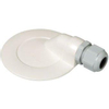 ABB HAF kniedeksel M20 met wartel tbv inbouw en lasdoos in zak KNIEDEKSEL INCL WARTEL M 4590123 ABB HAF kniedeksel M20 met wartel tbv inbouw en lasdoos in zak KNIEDEKSEL INCL WARTEL M 4590123