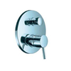 Hansgrohe Talis S afbouwset voor inbouwbadkraan chroom 0459550 Hansgrohe Talis S afbouwset voor inbouwbadkraan chroom 0459550