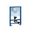 Grohe Rapid SL WC element voor voorwand of systeemwandmontage 113cm met aansluiting voor externe geurafzuiging 0465071 Grohe Rapid SL WC element voor voorwand of systeemwandmontage 113cm met aansluiting voor externe geurafzuiging 0465071