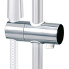 Ideal Standard glijstuk voor Aqua 100 en Idealrain chroom 0466207 Ideal Standard glijstuk voor Aqua 100 en Idealrain chroom 0466207