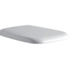 Ideal Standard Ventuno toiletzitting - hoekig - softclose - quick release - wit 0466311