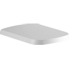 Ideal Standard Strada abattant WC - carré - softclose - blanc 0466378
