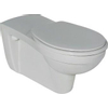 Ideal Standard Contour 21 WC suspendu allongé à chasse profonde 70cm blanc 0467000