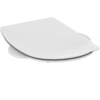 Ideal Standard Contour 21 toiletzitting - 40x39.5cm - voor kinderen - thermoplast - wit 0467089