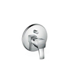 Hansgrohe Metropol Classic afbouwdeel voor inbouw badkraan met omstel chroom SW94983 Hansgrohe Metropol Classic afbouwdeel voor inbouw badkraan met omstel chroom SW94983