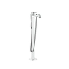 Hansgrohe Metropol Classic Partie de finition pour robinet de baignoire sur pied avec inverseur chromé SW94979 Hansgrohe Metropol Classic Partie de finition pour robinet de baignoire sur pied avec inverseur chromé SW94979