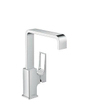 Hansgrohe Metropol Mitigeur rehaussé 230 avec bonde Chrome SW99791 Hansgrohe Metropol Mitigeur rehaussé 230 avec bonde Chrome SW99791