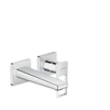 Hansgrohe Metropol afdekset wand wastafelkraan uitloop 165 chroom SW99751 Hansgrohe Metropol afdekset wand wastafelkraan uitloop 165 chroom SW99751