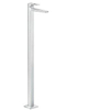Hansgrohe Metropol afdekset vrijstaande wastafelkraan zonder waste chroom SW99780 Hansgrohe Metropol afdekset vrijstaande wastafelkraan zonder waste chroom SW99780