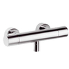 Dornbracht stopkraan voor douchekraan thermostatisch platina mat 0470336 Dornbracht stopkraan voor douchekraan thermostatisch platina mat 0470336