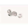 Dornbracht Deque afbouwdeel v 3 gats inbouw wandkraan sprong 12,5cm chroom 0470839 Dornbracht Deque afbouwdeel v 3 gats inbouw wandkraan sprong 12,5cm chroom 0470839