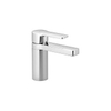 Dornbracht Just wastafelkraan sprong 11.4cm chroom 0470966 Dornbracht Just wastafelkraan sprong 11.4cm chroom 0470966