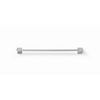 Dornbracht Supernova handdoekhouder 60cm chroom 0471258 Dornbracht Supernova handdoekhouder 60cm chroom 0471258