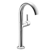 Dornbracht LaFleur wastafelkraan verhoogd chroom 0471300 Dornbracht LaFleur wastafelkraan verhoogd chroom 0471300