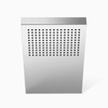 Dornbracht Balance Modules JustRain regendouche met wandbevestiging 59x36cm RVS gepolijst 0474722 Dornbracht Balance Modules JustRain regendouche met wandbevestiging 59x36cm RVS gepolijst 0474722
