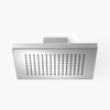 Dornbracht Balance Modules JustRain regendouche met plafondbevestiging 40x32cm RVS mat 0474725 Dornbracht Balance Modules JustRain regendouche met plafondbevestiging 40x32cm RVS mat 0474725
