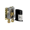 Dornbracht Universeel corps encastré thermostatique 1/2 0474821