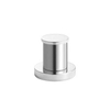 Dornbracht Inverseur a 2 voies pour montage sur gorge ou hors baignoire Platine mat 0475034 Dornbracht Inverseur a 2 voies pour montage sur gorge ou hors baignoire Platine mat 0475034