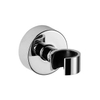 Dornbracht Subway wandhouder chroom 0475609 Dornbracht Subway wandhouder chroom 0475609