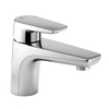 Dornbracht Subway robinet de lavabo chrome 0475615