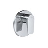 Dornbracht Subway Mitigeur encastre sans inverseur Chrome 0475631 Dornbracht Subway Mitigeur encastre sans inverseur Chrome 0475631