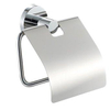 Plieger Vigo dérouleur de papier toilette avec clapet chrome SW225374