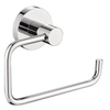 Plieger Vigo porte-rouleau de WC chrome SW225377