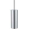 Plieger Vigo ensemble brosse WC modèle sur pied chrome SW225386