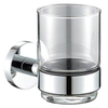 Plieger Vigo porte-gobelet avec verre chromé SW225389