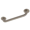 Plieger Uni badgreep 30cm brushed SW236977 Plieger Uni badgreep 30cm brushed SW236977