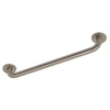 Plieger Uni badgreep 45cm brushed SW236980 Plieger Uni badgreep 45cm brushed SW236980