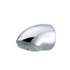 Rada pomme de douche antivandale encastrée 6 l/min chrome 0480126