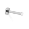 Dornbracht Tara reserverolhouder platina 0480717 Dornbracht Tara reserverolhouder platina 0480717
