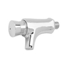 Presto zelfsluitende tapkraan 1/2 warm 504S chroom 0480738 Presto zelfsluitende tapkraan 1/2 warm 504S chroom 0480738