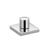 Dornbracht Symetrics stopkraan staande montage links sluitend inclusief hendel chroom 0480737 Dornbracht Symetrics stopkraan staande montage links sluitend inclusief hendel chroom 0480737