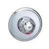 Rada douchekraan thermostatisch inbouw zonder omstel 415BC 0480941 Rada douchekraan thermostatisch inbouw zonder omstel 415BC 0480941